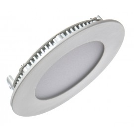 Светодиодный светильник FL-LED PANEL-R